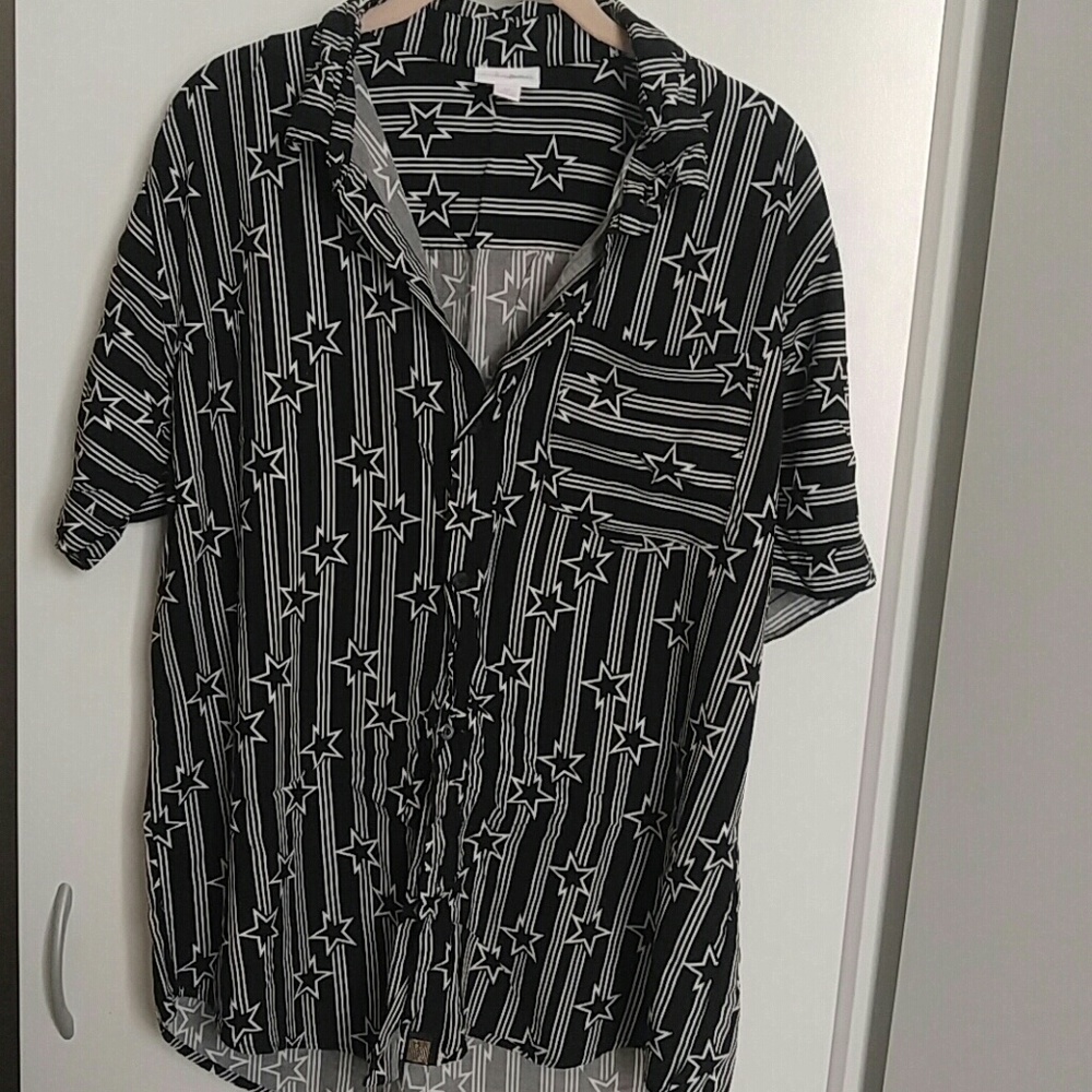 Lularoe Michael M